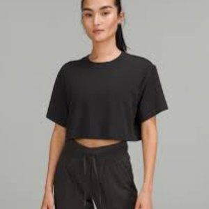 Lululemon Crop Top